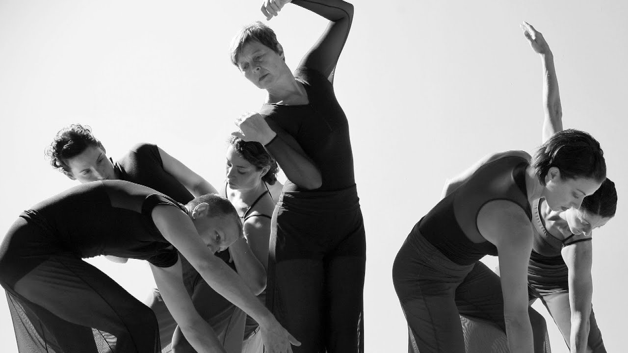 Kalamazoo Lively Arts - Wellspring/Cori Terry & Dancers: History