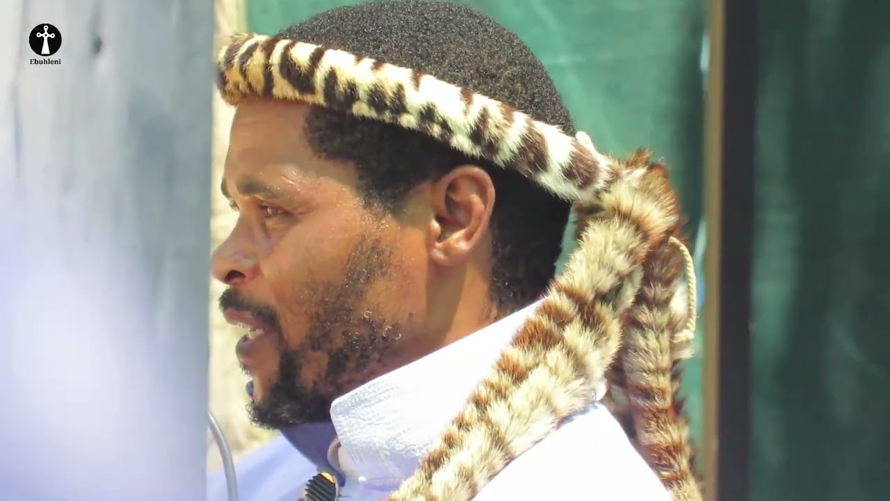 INkosi yakwaBiyela_eSkhumbuzweni seNkosi ILanga 19 December 2022
