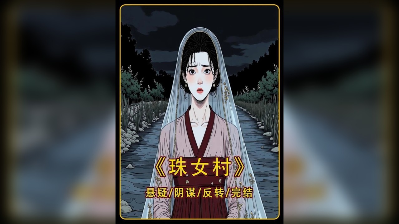 睡前小故事，超高分完结文~