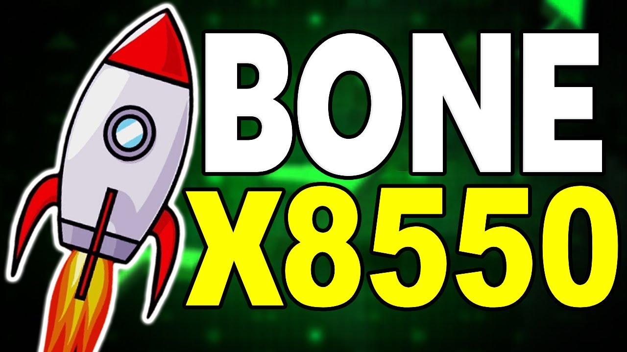 BONE SHIBASWAP PRICE CAN MULTIPLE BY X8550 HERE'S WHEN - BONE PRICE PREDICTION & ANALYSES