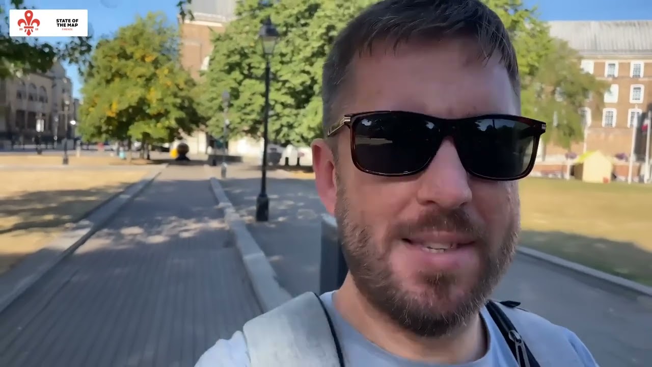 2022:  Lightning talks V