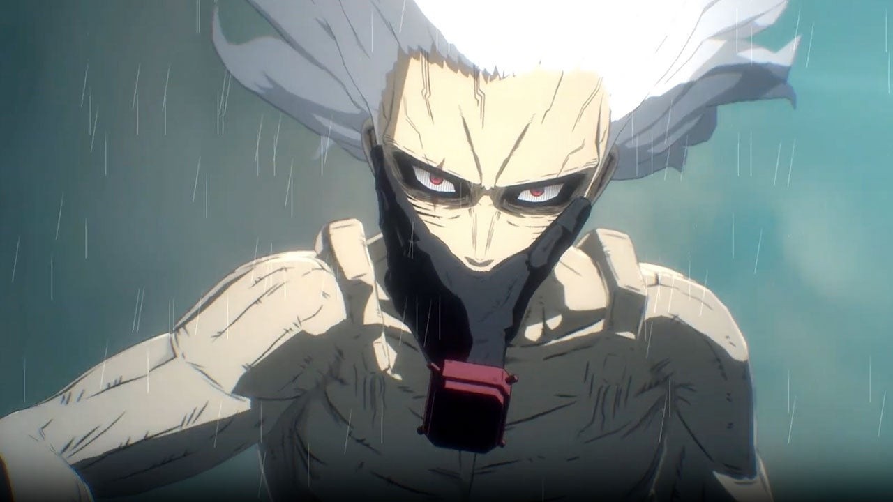 ALLS JUSTICE (Spoiler Alert)