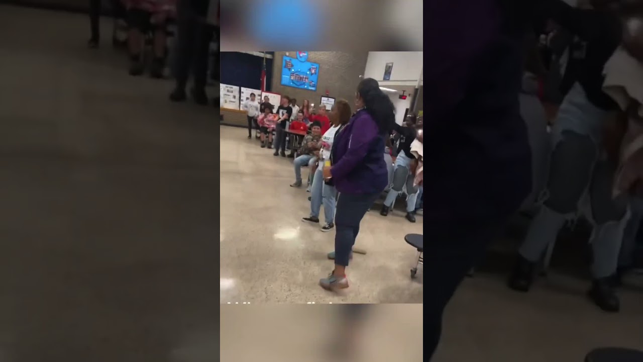 Their high school principal didn&rsquo;t expect this 😱
