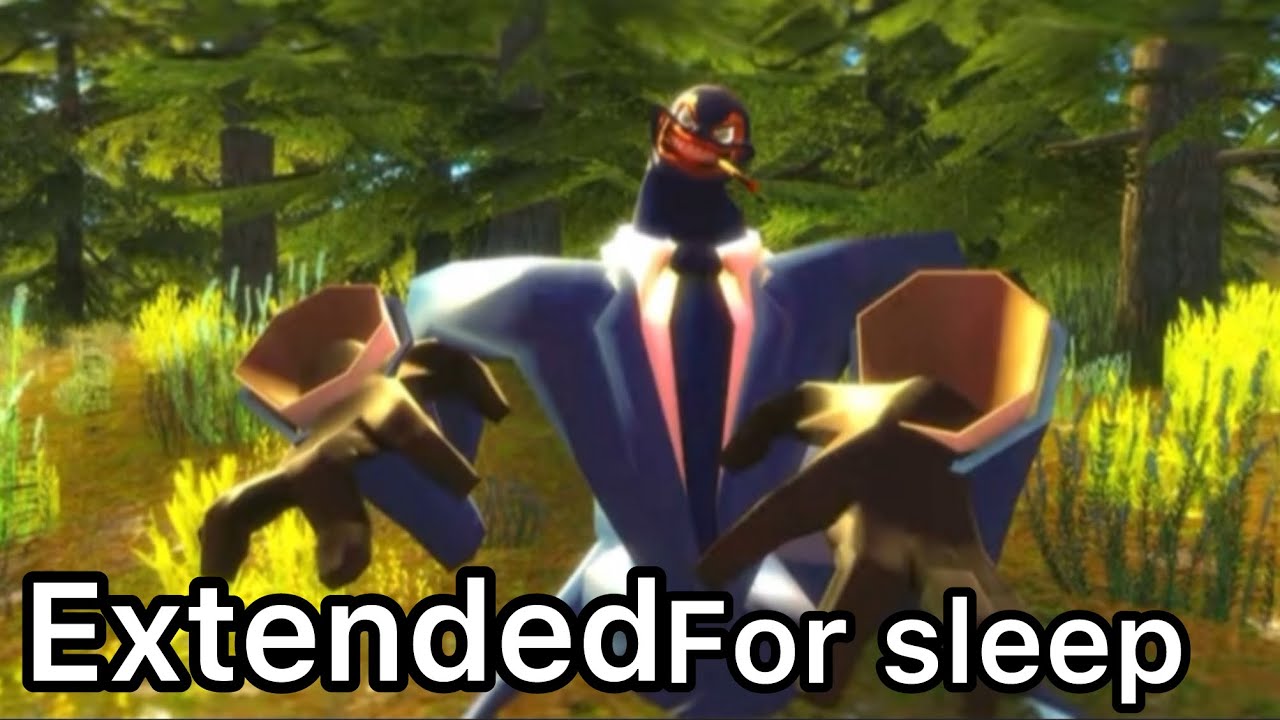 Spantis ASMR extended