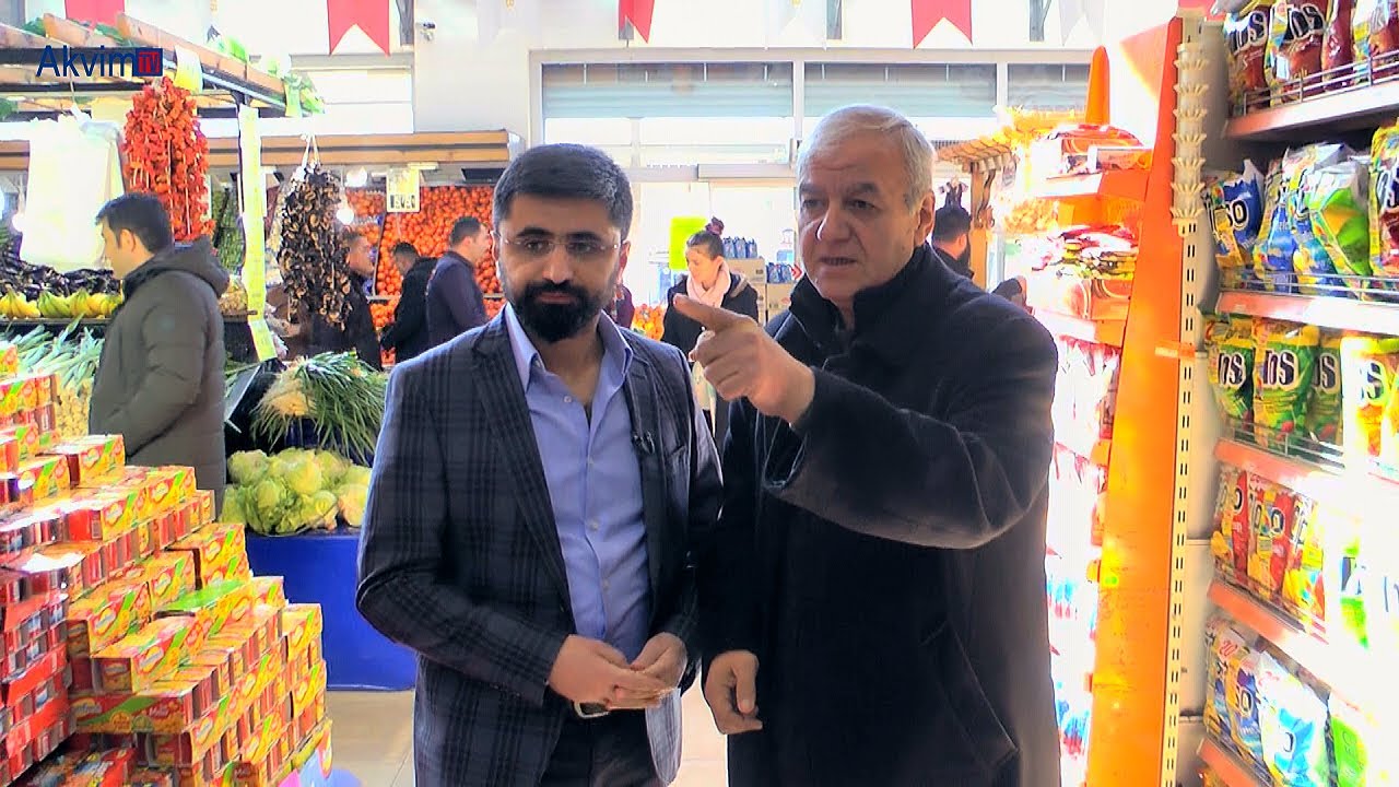 Gezgin Gözüyle 85. Bölüm Kastamonu İnönü Mahallesi - Kebeci AVM