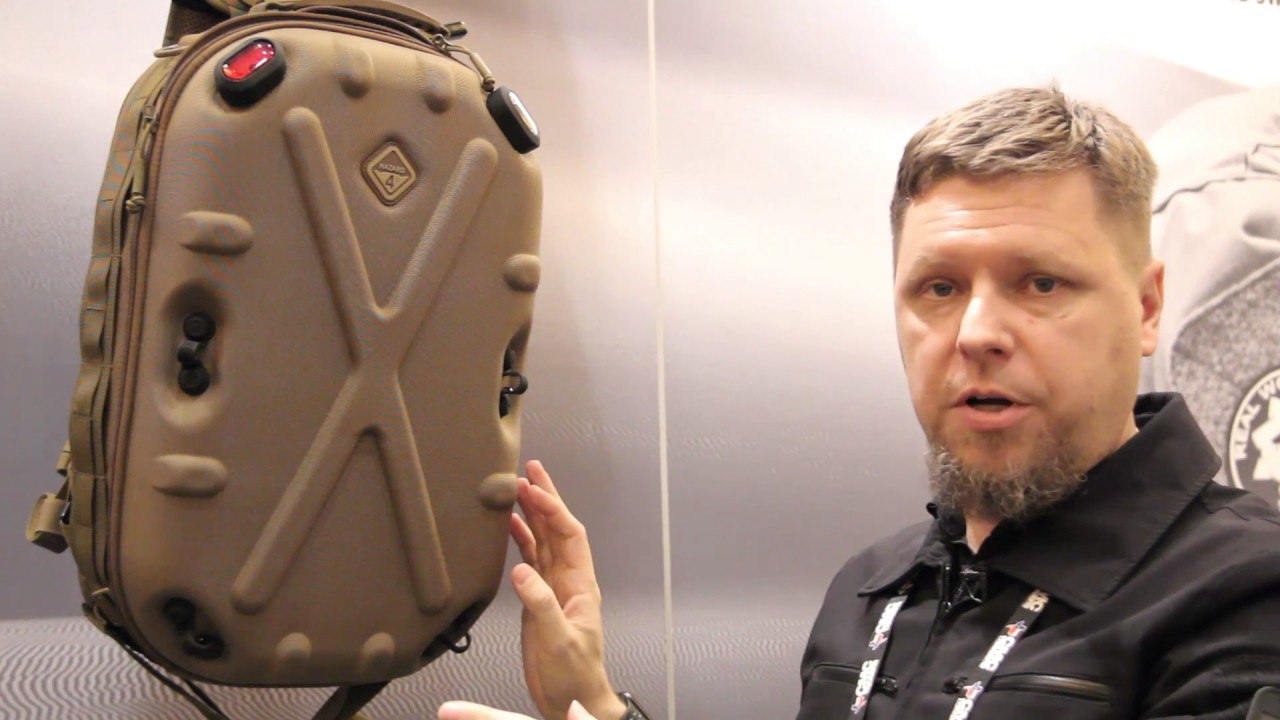 Hazard4 - ShotShow 2017
