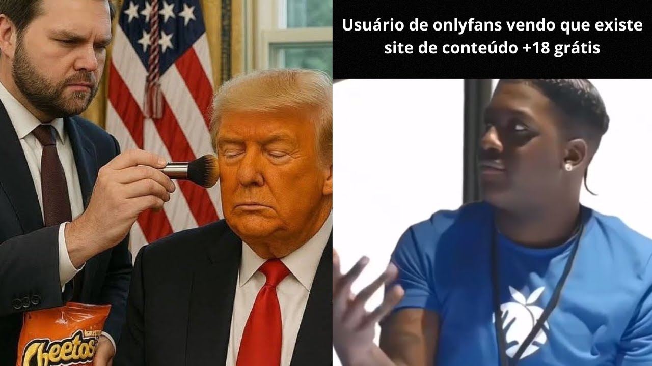 Memes e Shitposts T6 - Compilado De Memes Shitpost