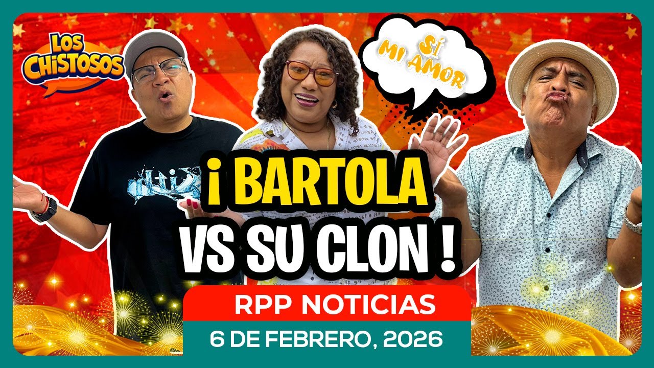 😁 ¡JARANA TOTAL! Bartola y Marquina juntos: ¡SÍ MI AMOR, se armó el jaleo en Los Chistosos!