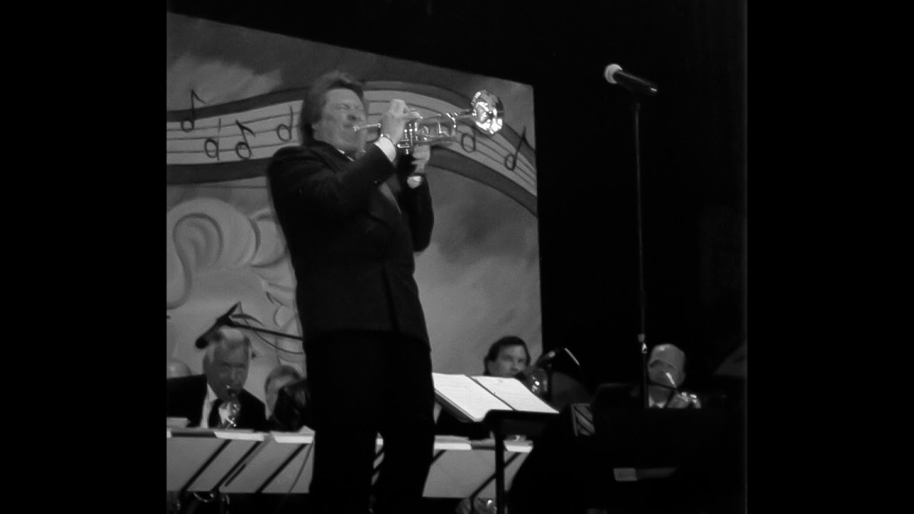 Paul Cacia - Cacia's Blues