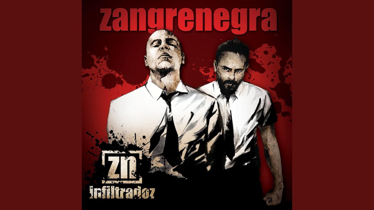 Cauzaz Perdidaz (feat. El Fustigador)