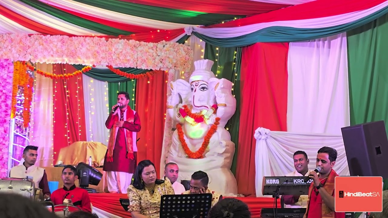 Maa Ki Chunariya - San Productions | Navrathri