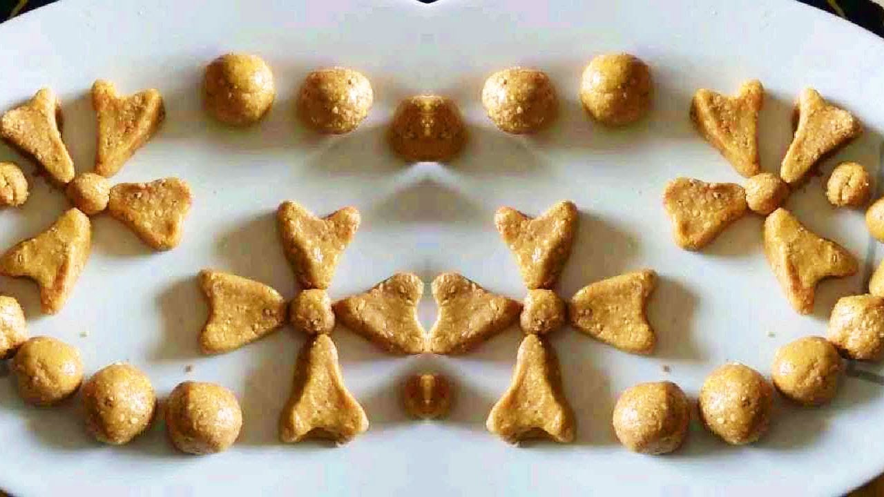 Chimili Recipe - How to Make Chimili