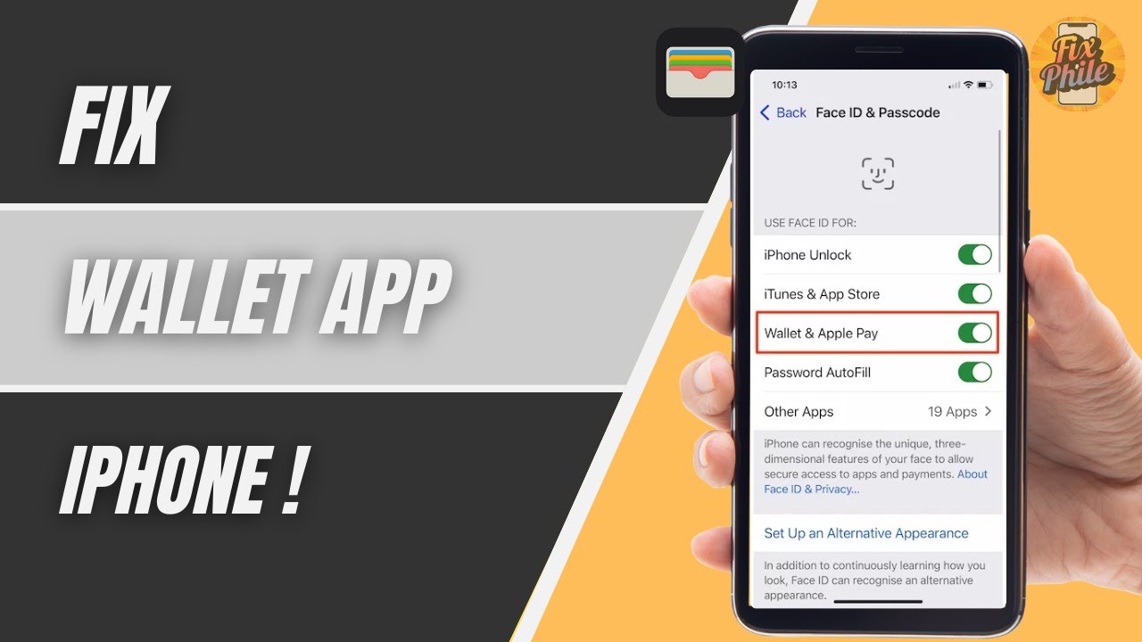How To Fix Wallet App Not Working On iPhone (2025) | Troubleshoot Apple Wallet Issues