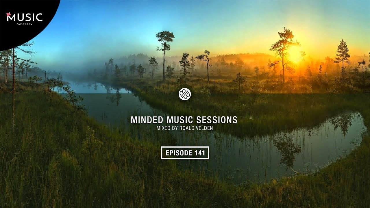 Roald Velden - Minded Music Sessions 141 | January 2024 | Melodic House