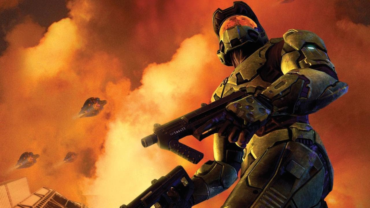 This is How Halo 2 Was Supposed to End - IGN Unfiltered
