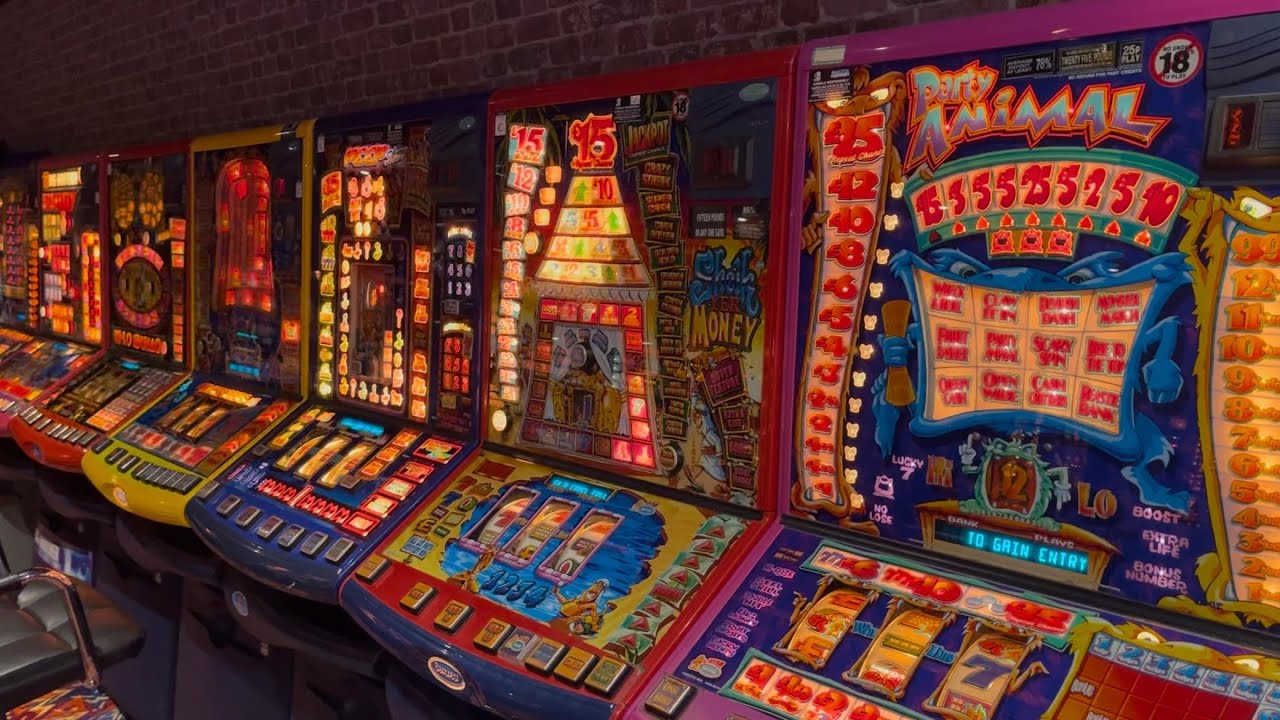 Mr P&rsquo;s Portsmouth Classic&rsquo;s sesh with @ChillSlots. ⚠️Warning very bad language through out!