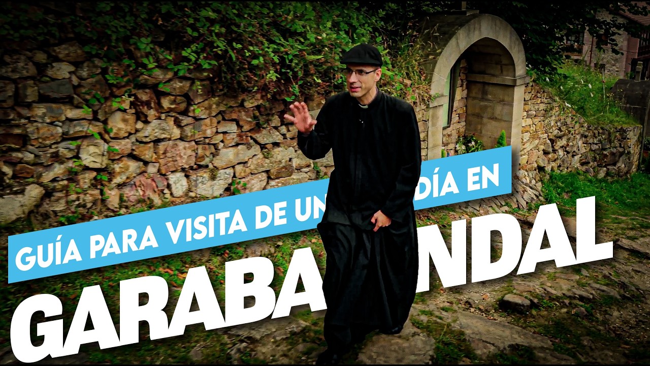 Guía para visita de un día en Garabandal