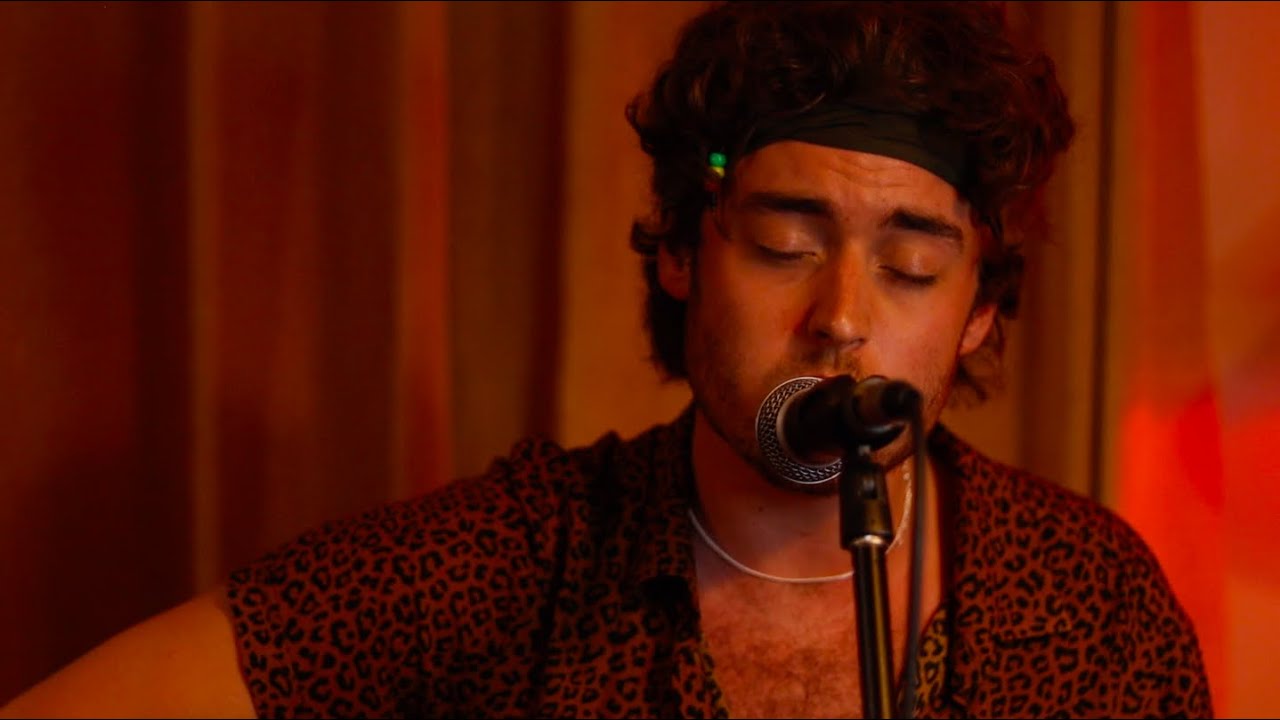 Angels Like You (Miley Cyrus cover)