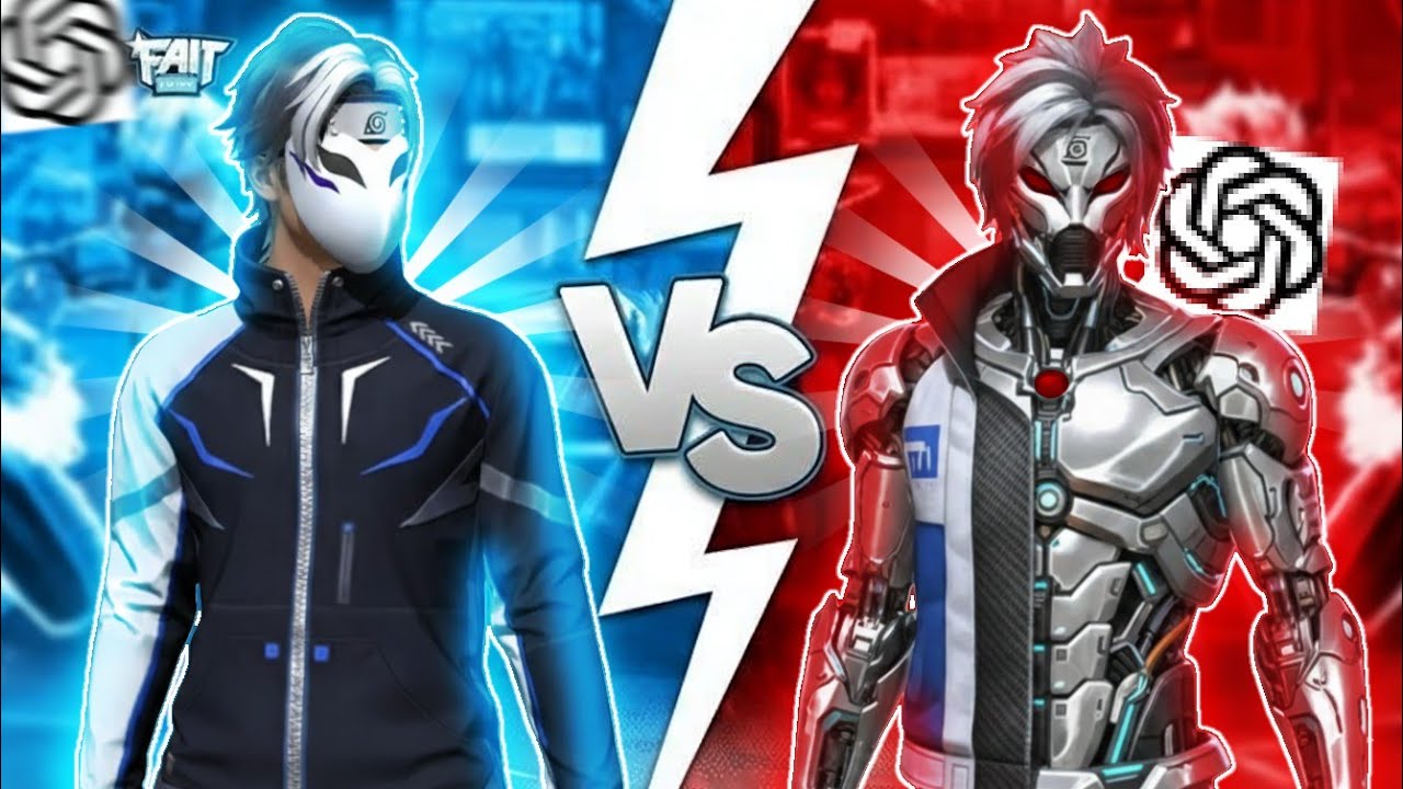 🤖 خليت الذكاء الاصطناعي يختار أسلحتي في فري فاير… والنتيجة صدمتني 😱🔥