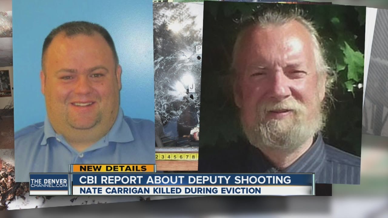 New report provides chilling details about Park County shootout