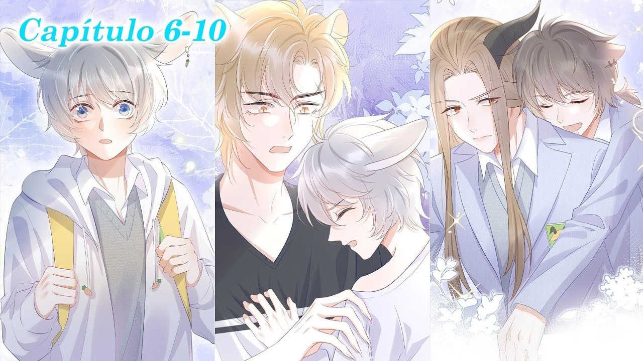 Capítulo 6 - 10 Como un conejo de un bocado | Comics En Español Latino