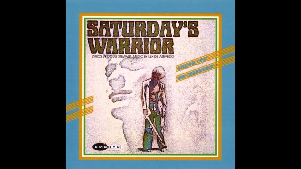 Saturday's Warrior: Original Soundtrack 1974 (Full Album)