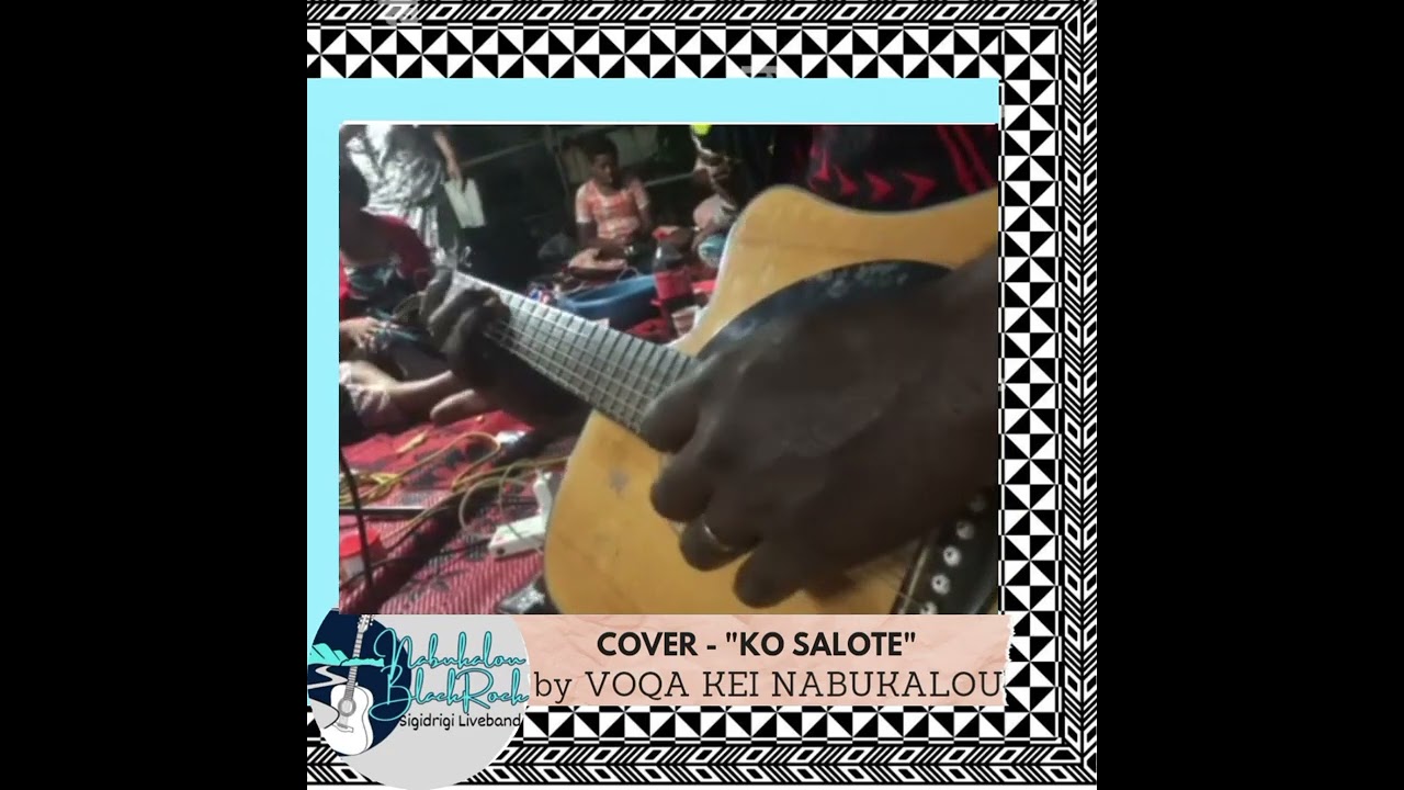 COVER - KO SALOTE