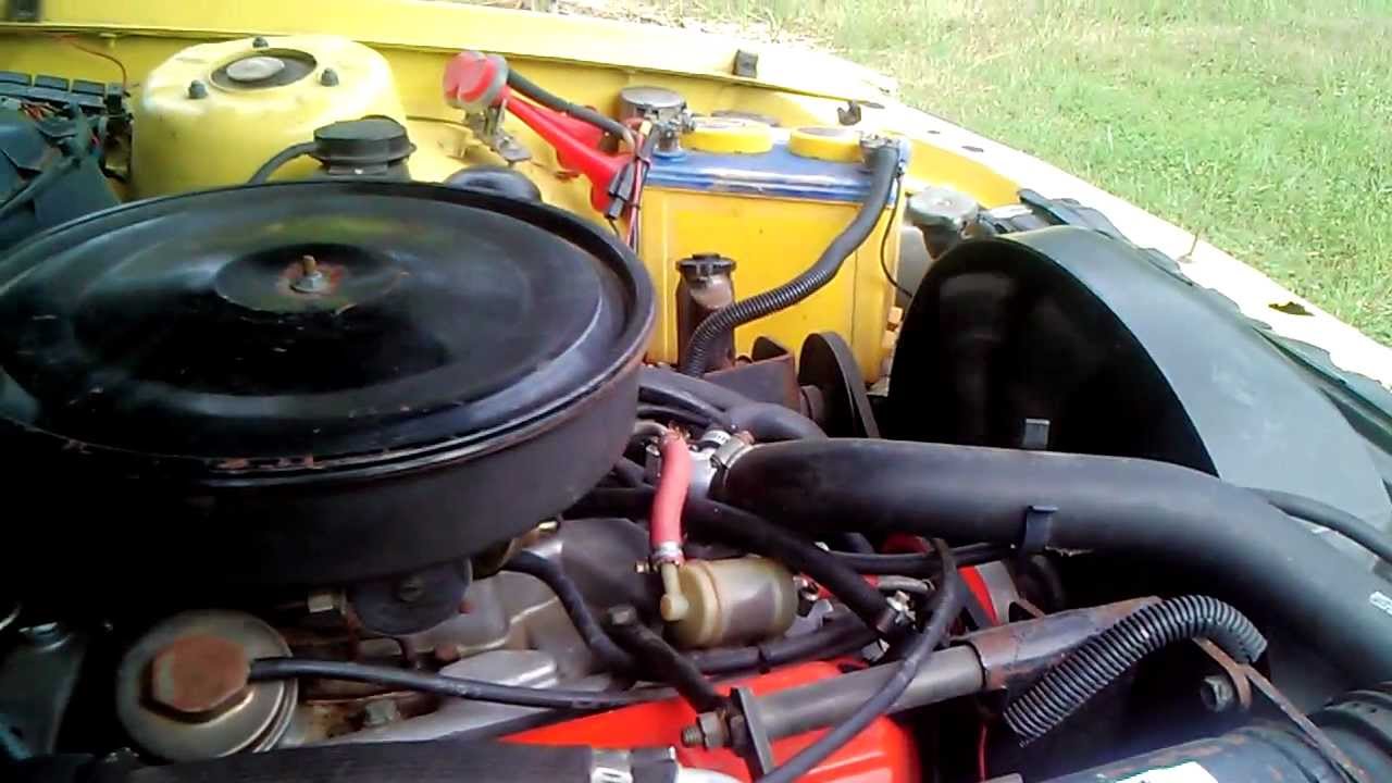 VB SL/E Commodore.