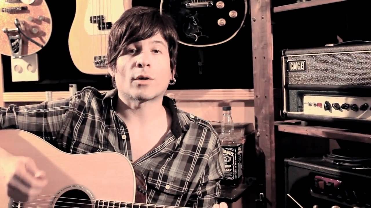 Mitch Allan - Toontrack Interview