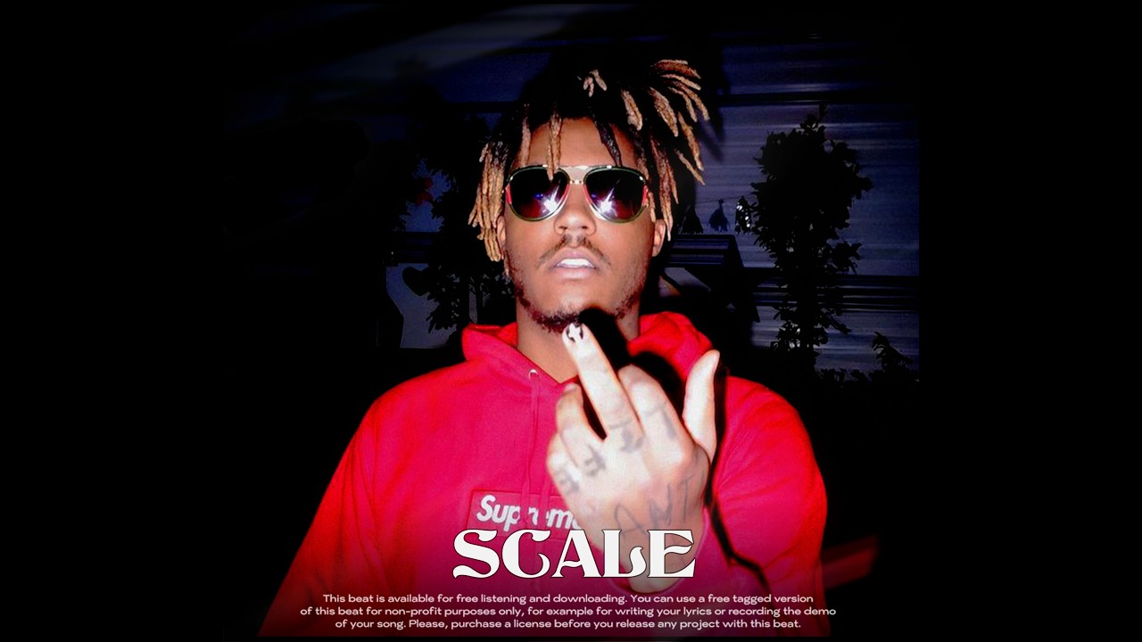 [FREE] Juice WRLD Type Beat - 