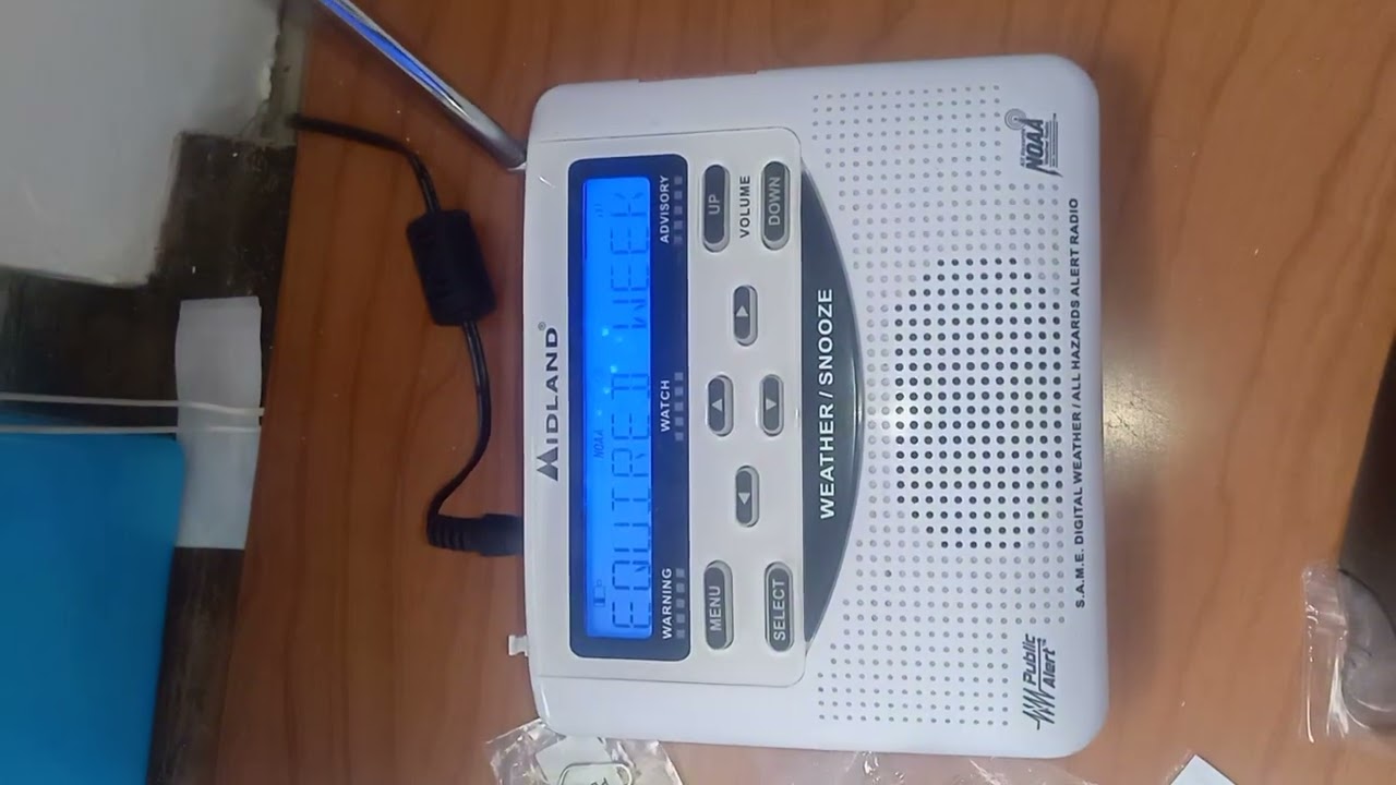 WXL40 RWT EAS #6 1/21/26