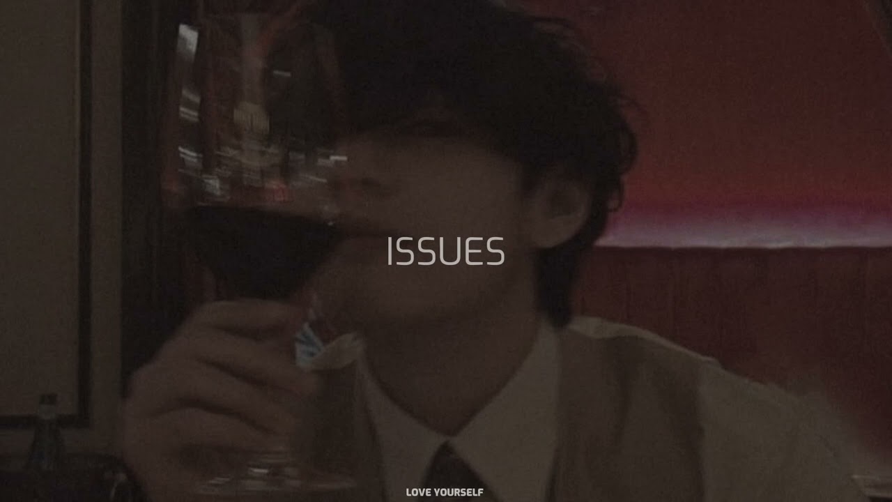 daniel di angelo - issues (sped up)