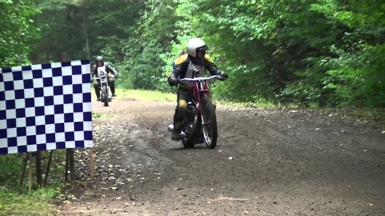Backtävling, Björnsnäsbacken 2011