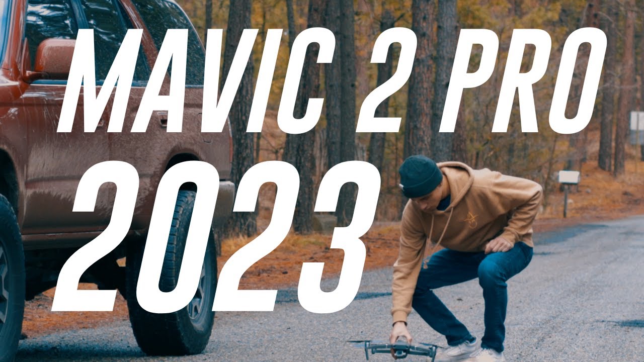 MAVIC PRO 2 IN 2023!?!