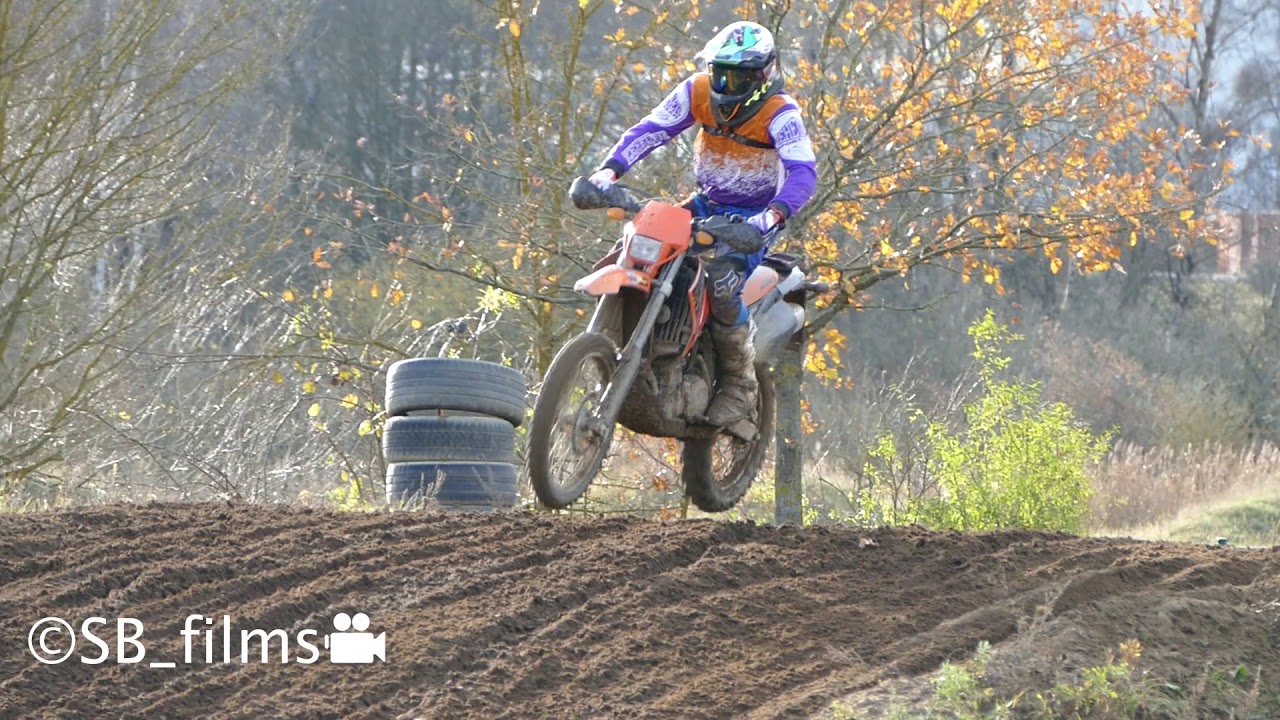 640ccm3 KTM LC4