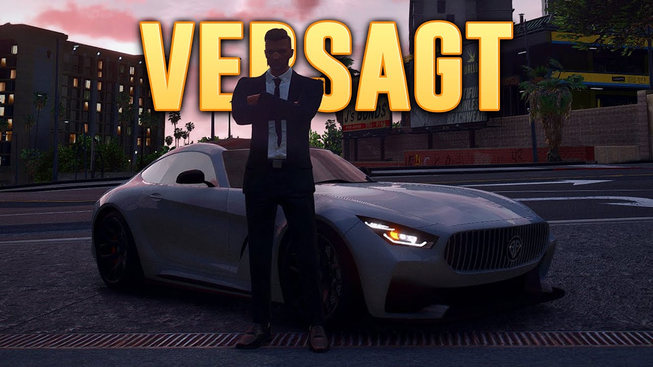 Komplettes Versagen der Cops?! | GTA Roleplay | Episode 1029