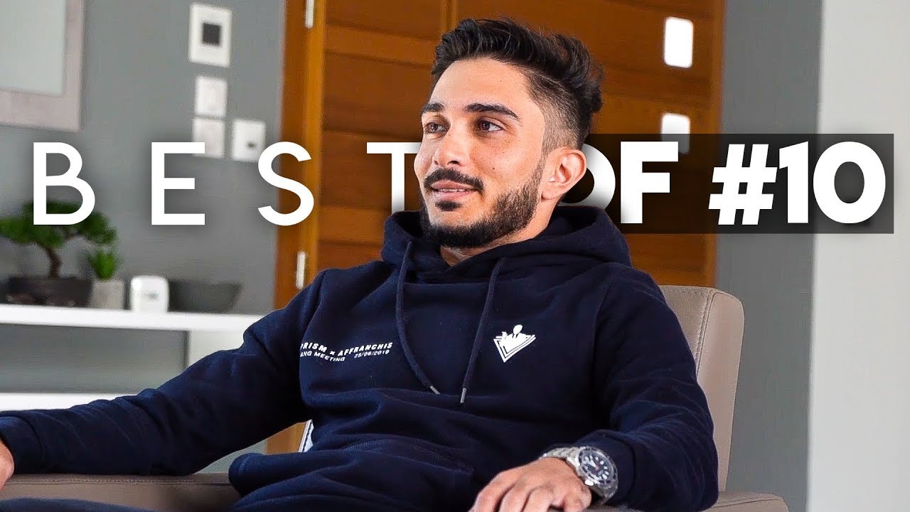 UN STREAMER MONTRE SES C***LLES ET SE FAIT BAN ?! BEST-OF PAYAM #10