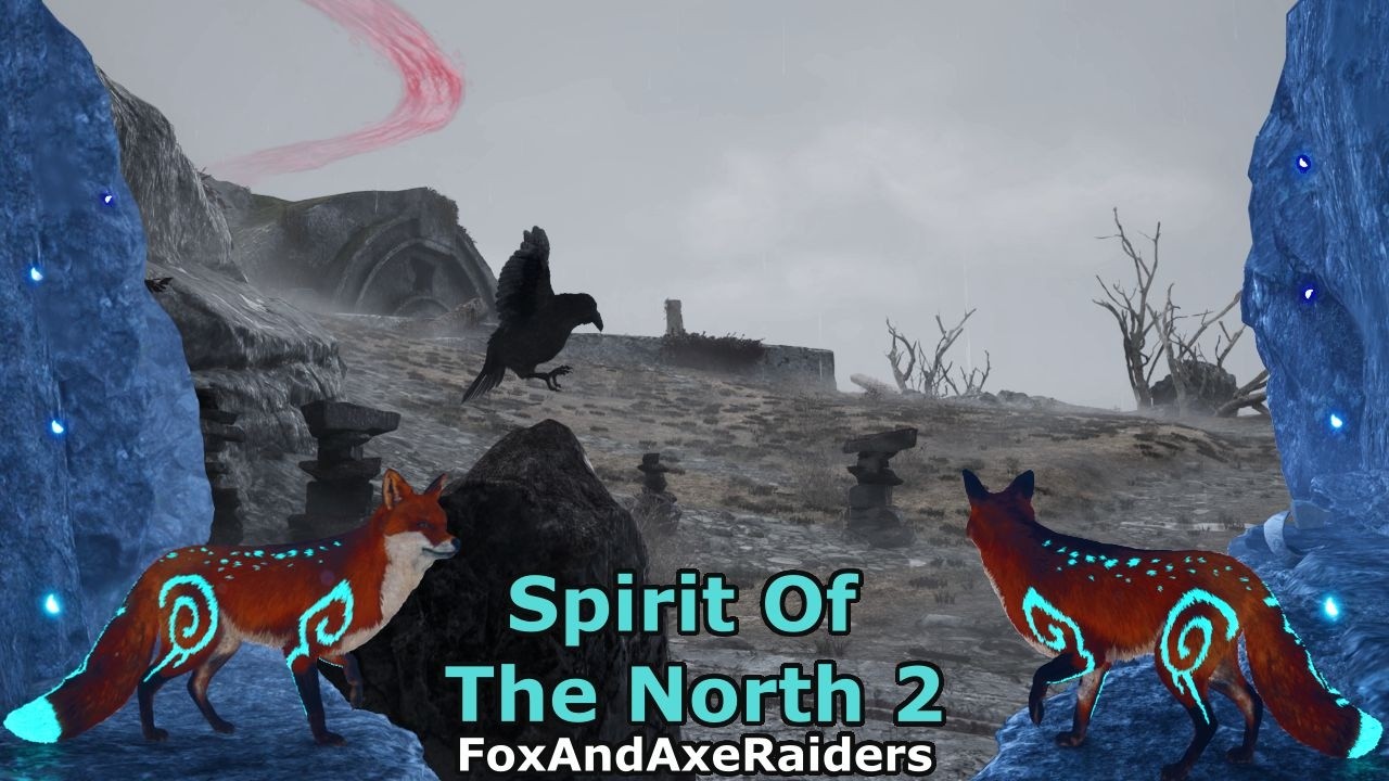 Misthaven - Spirit of The North 2