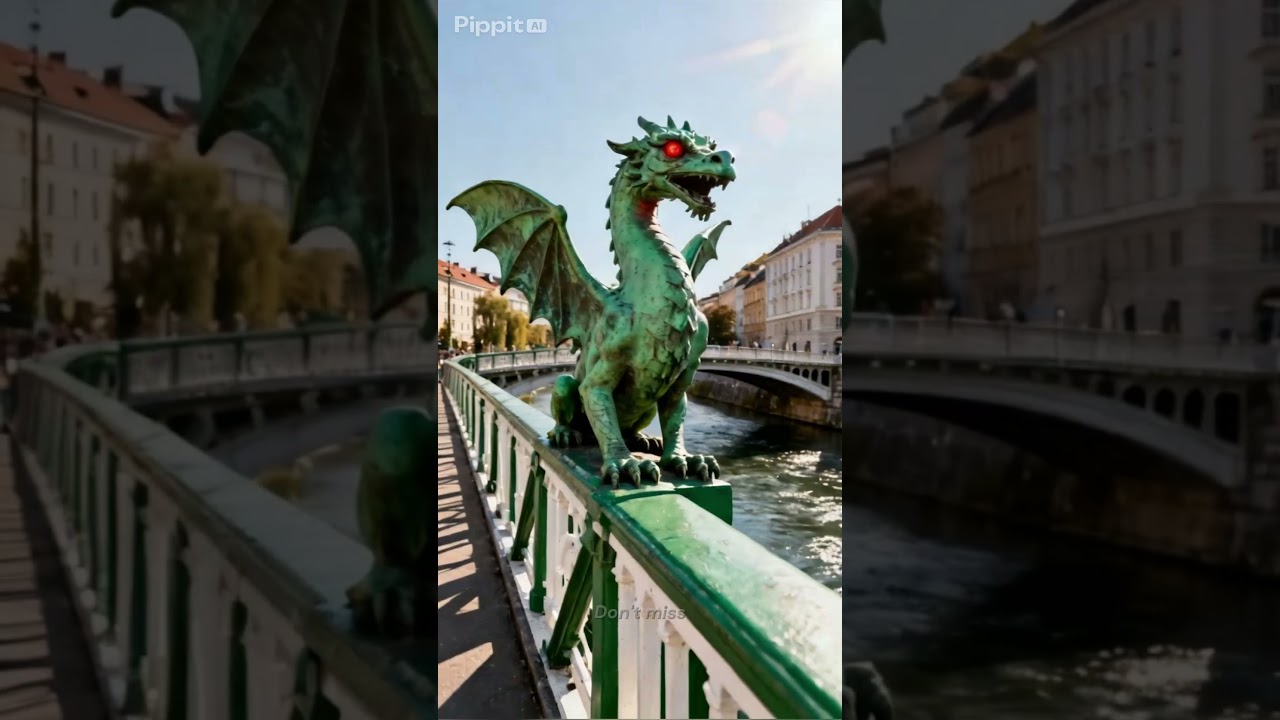 Best Places to Visit in Ljubljana, Slovenia | Travel Guide