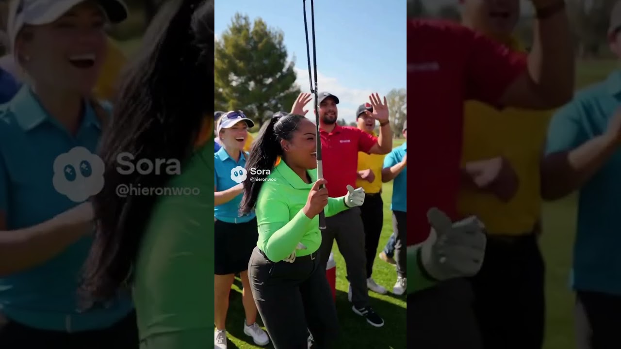 Golf & Grill Showdown!