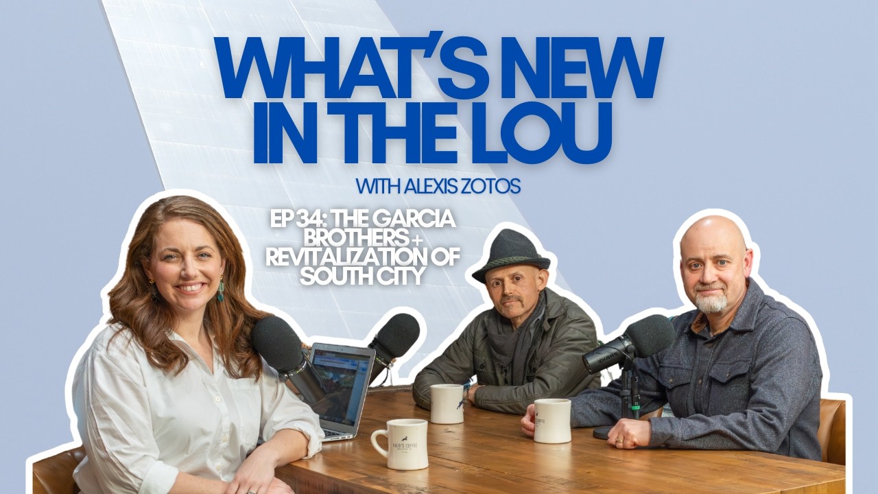 Ep 34: How the Garcia Family Is Reviving the St. Louis Classic Uncle Bill’s