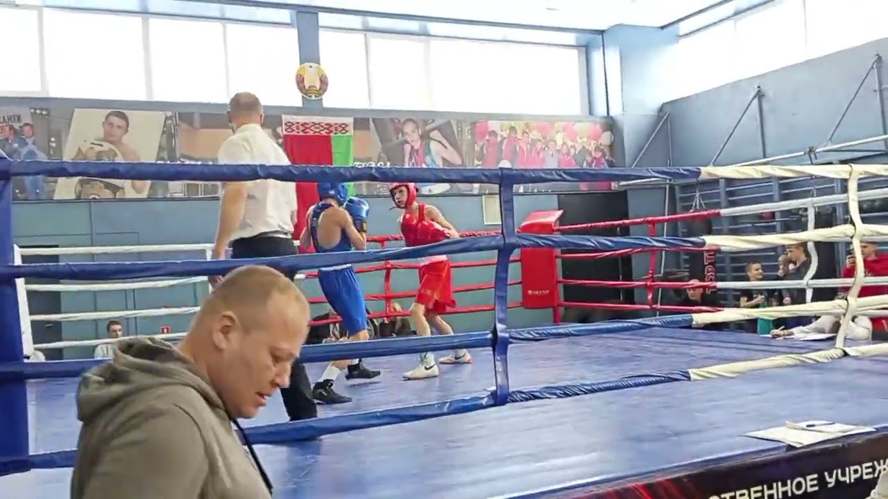 Минск 1