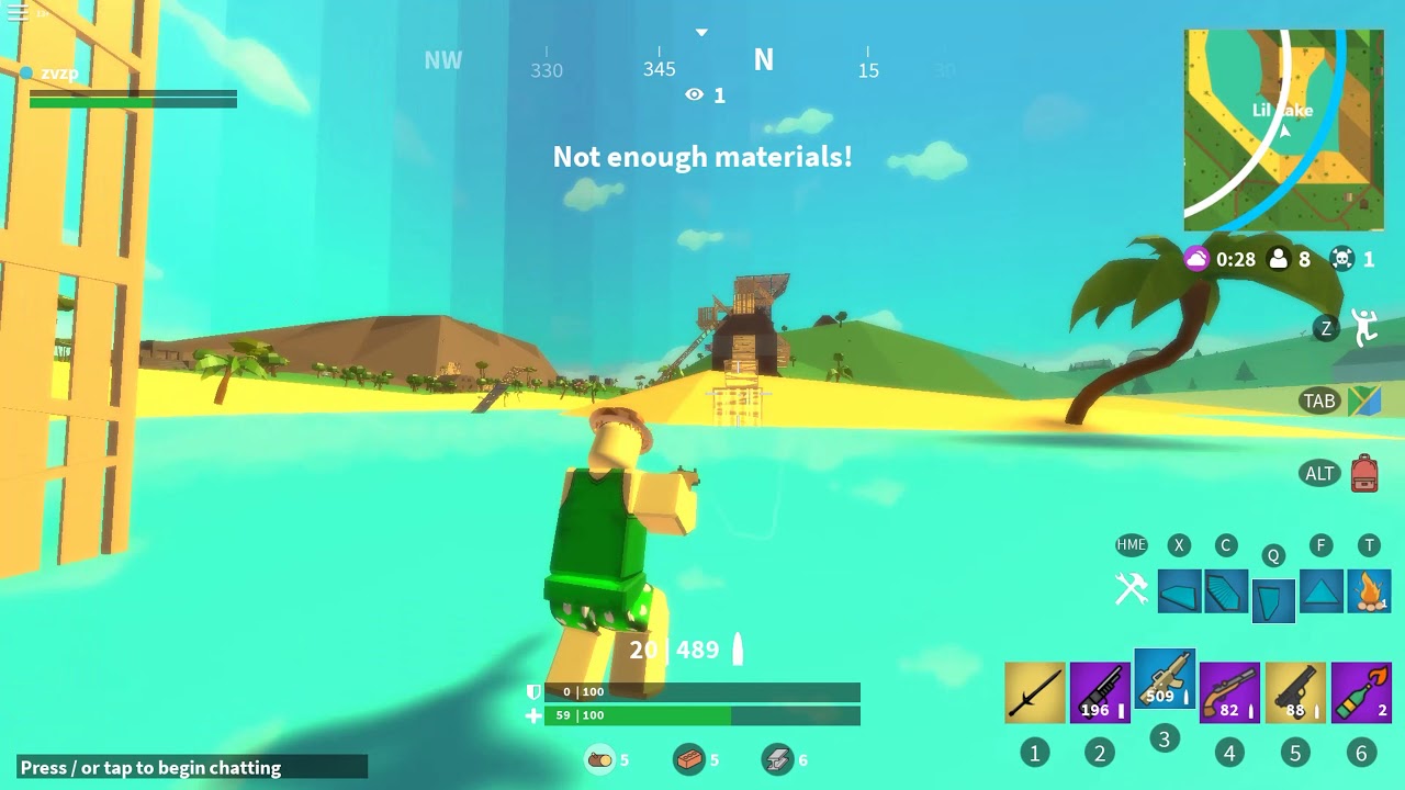 island royale montage🌴 🌴 🌴