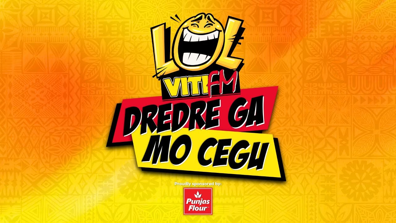 Dredre Ga Mo Cegu (EP733)