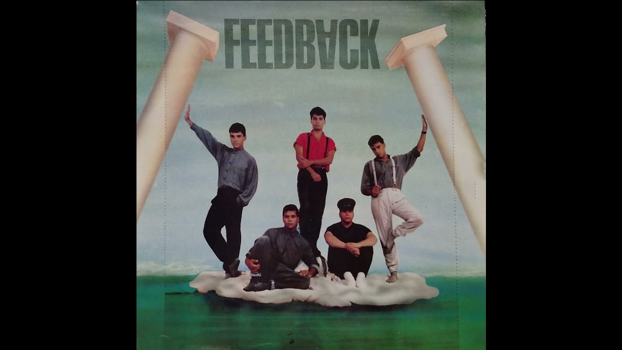 06. Please Mr. Postman - Feedback