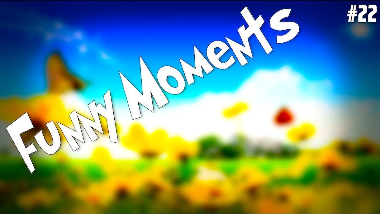 Najlepsze Momenty #2 MinecraftBremu