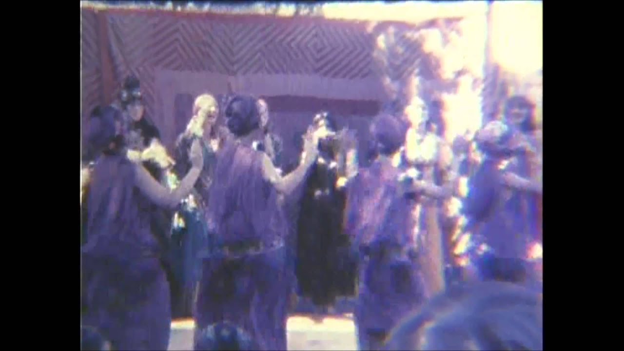 Bal Anat Ren Faire September  '75