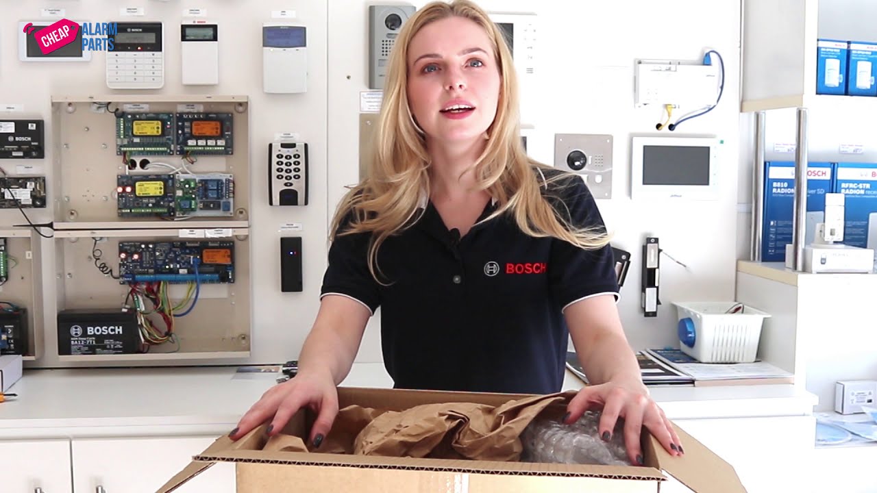 Unpacking Your Order