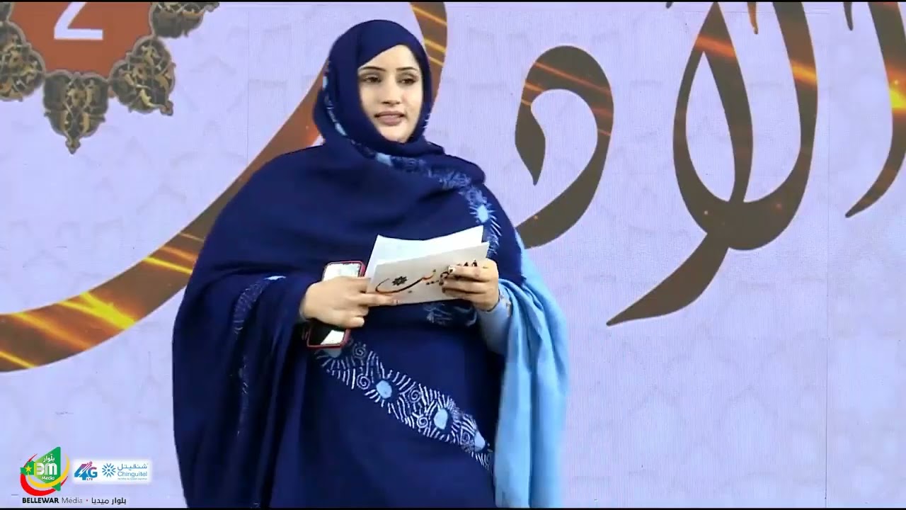 برنامج الأديب 2 - الحلقة الثانية - قناة المدسنة