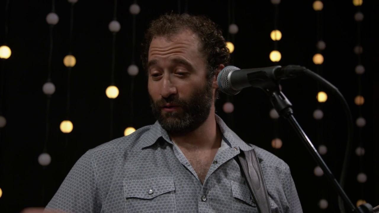 Polyrhythmics - Full Performance (Live on KEXP)